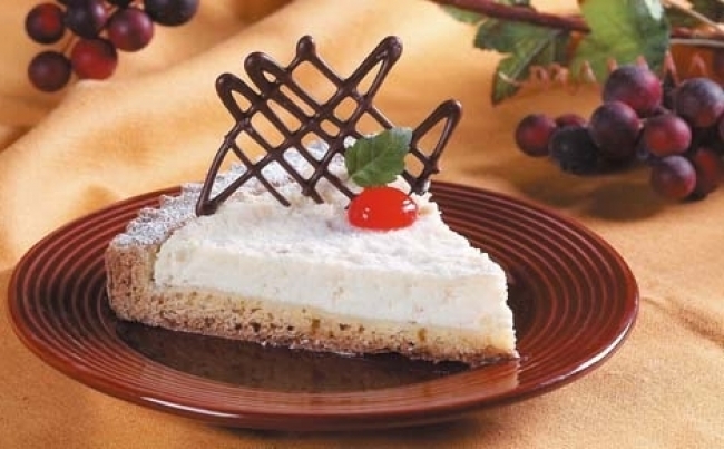 Tarta de queso